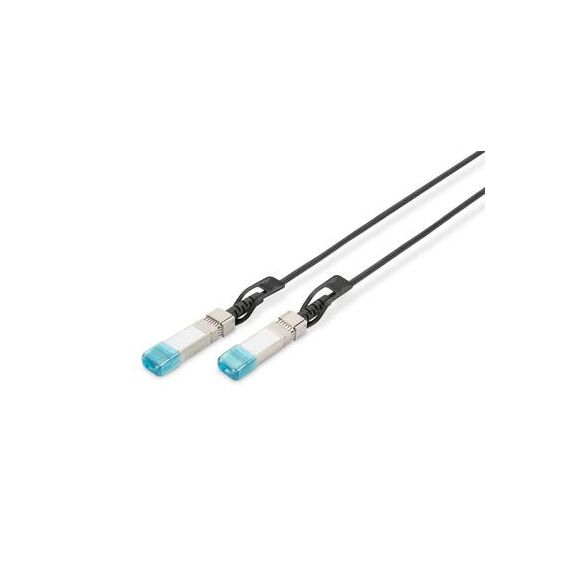 DIGITUS Professional 10GBase direct attach cable SFP+ DN81222