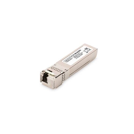 DIGITUS Professional DN81204 SFP+ transceiver module DN81204