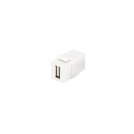DIGITUS Professional DN93400 Modular insert USB 2.0 DN93400