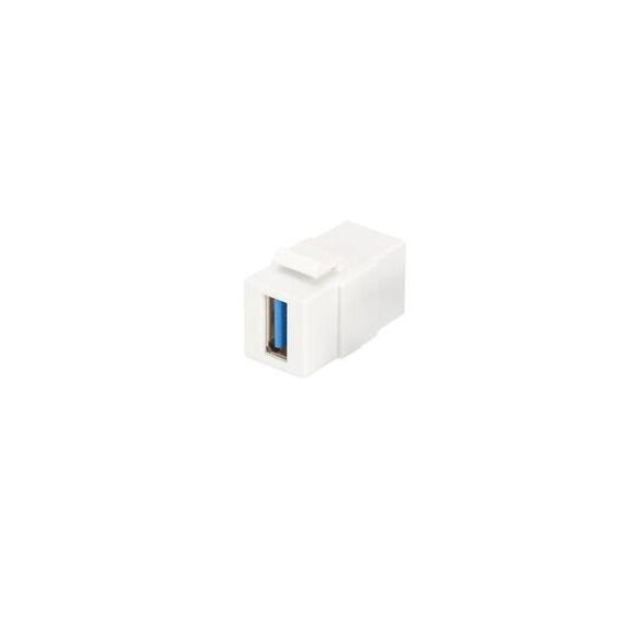 DIGITUS Professional DN93404 Modular insert USB 3.0 DN93404