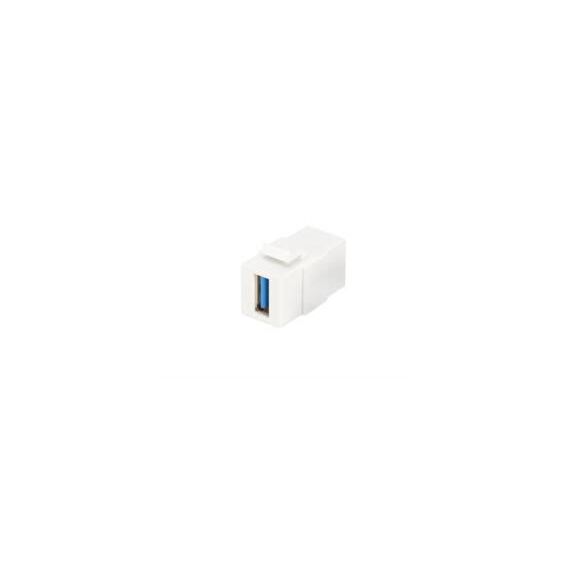 DIGITUS Professional DN93404 Modular insert USB 3.0 DN93404