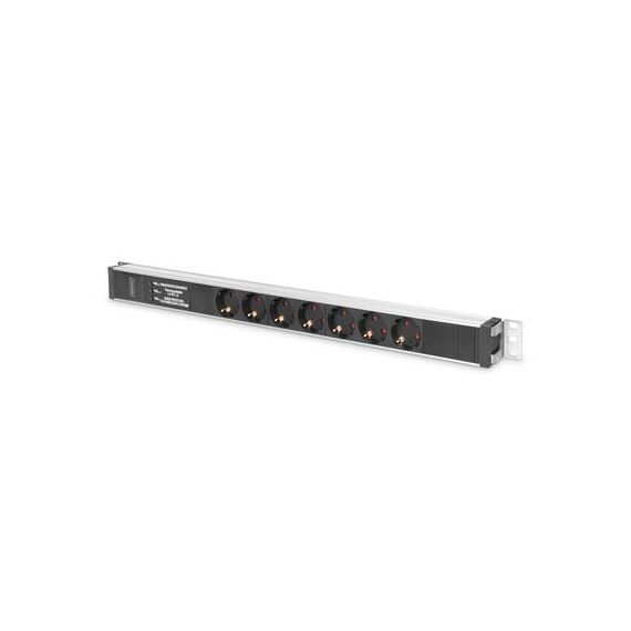 DIGITUS Professional DN95412 Power distribution strip DN95412