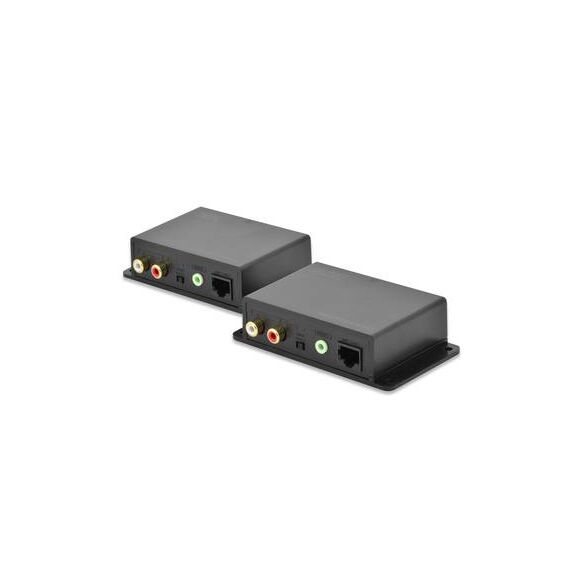 DIGITUS Professional DS56100 Audio extender DS55530