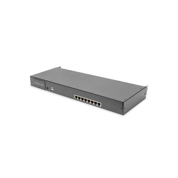 DIGITUS Professional DS72216 KVM switch 16 x KVM DS72216