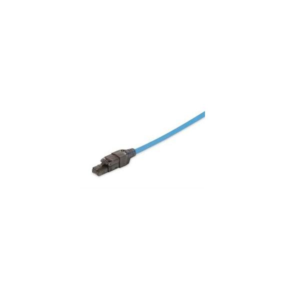 DIGITUS Professional Network connector RJ45 (M) DN93633