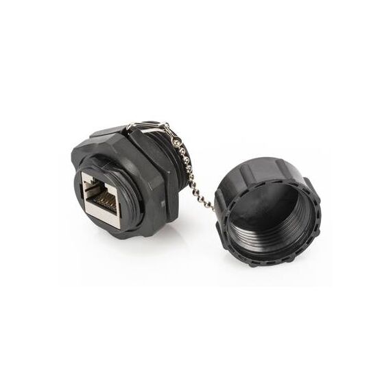 DIGITUS Professional Network coupler RJ45 (F) DNINDC6C