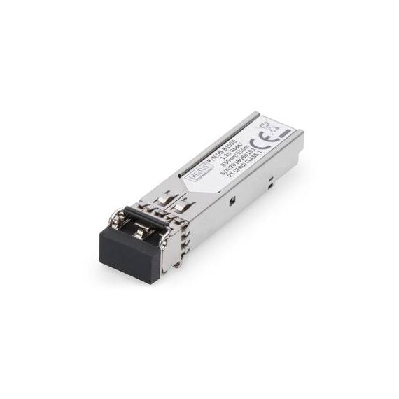 DIGITUS SFP (miniGBIC) transceiver module GigE DN8100004