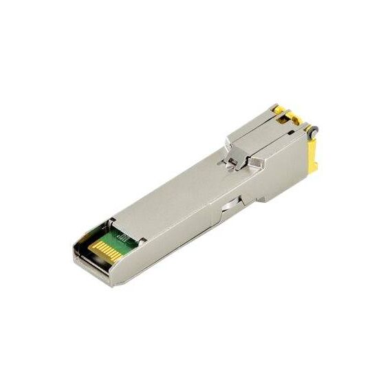 DIGITUS SFP (miniGBIC) transceiver module GigE DN8100501