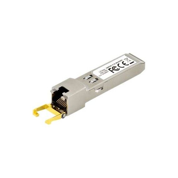 DIGITUS SFP (miniGBIC) transceiver module GigE DN8100501