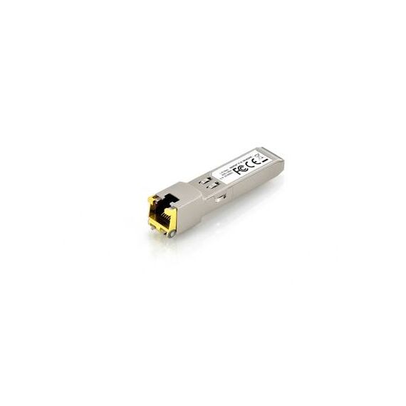 DIGITUS SFP (miniGBIC) transceiver module GigE DN8100501