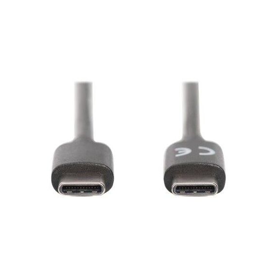 DIGITUS USB cable 24 pin USBC (M) to 24 pin AK300138030S