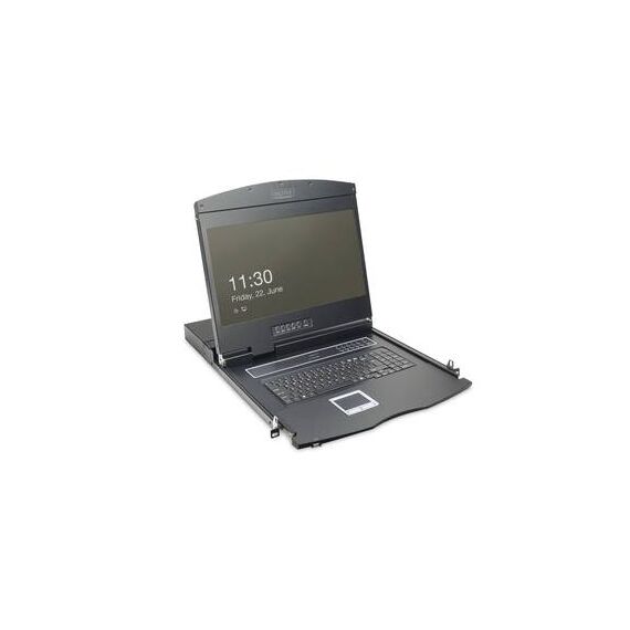 Digitus Professional DS72211 KVM console 19 DS72211