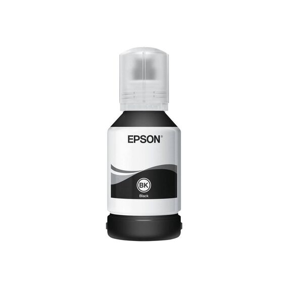 Epson 105 140 ml black original ink tank for EcoTank C13T00Q140