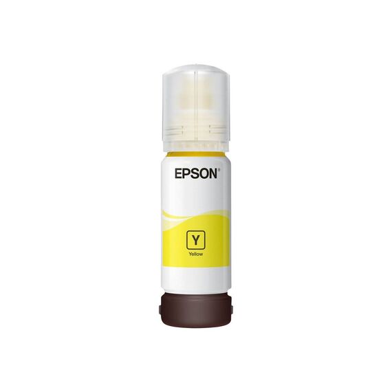 Epson 106 70 ml yellow original ink tank for EcoTank C13T00R440