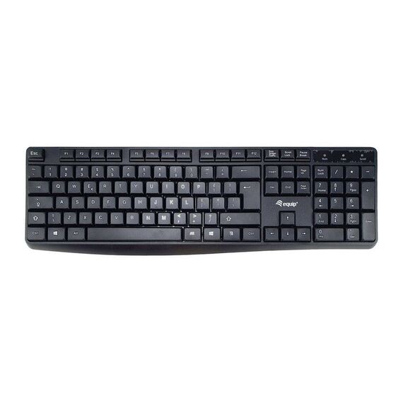 Equip Wired USB Keyboard 245215