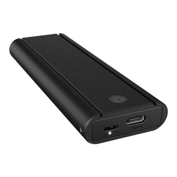 ICY BOX IB1807MTC31 Storage enclosure M.2 IB1807MTC31