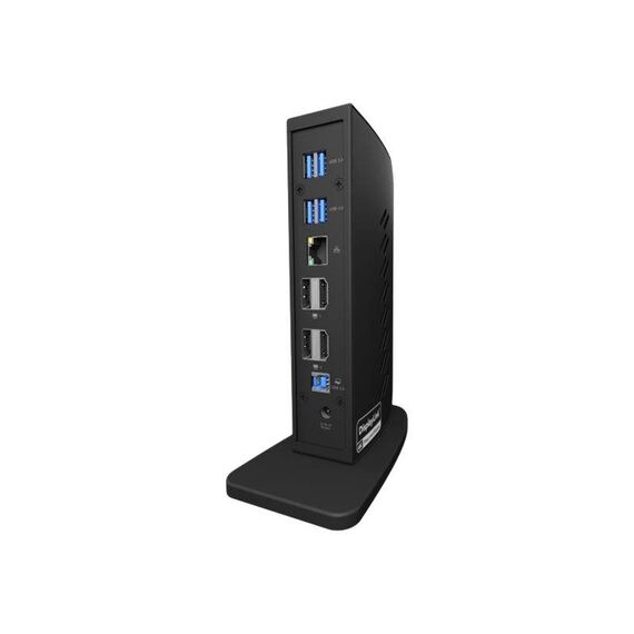 ICY BOX IBDK2252AC Docking station USBC IBDK2252AC