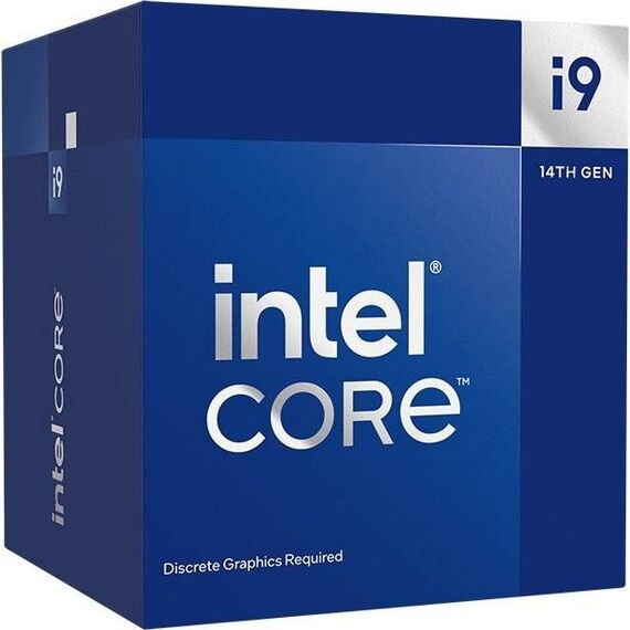 Intel Core i9-14900F BX8071514900F