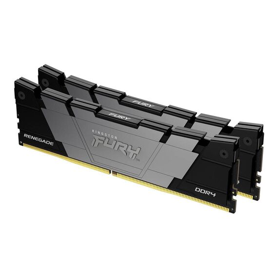 Kingston FURY Renegade DDR4 kit 32 GB: 2 x 16 KF432C16RB12K232