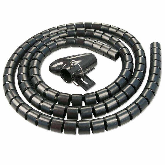 LINDY Spiral Cable Tidy Cable flexible conduit 5 m 40581