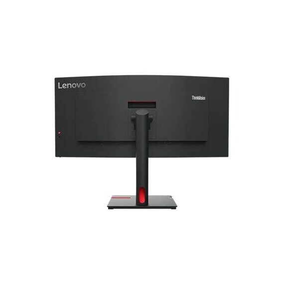 Lenovo ThinkVision T34w30 LED monitor curved 34 63D4GAT1EU