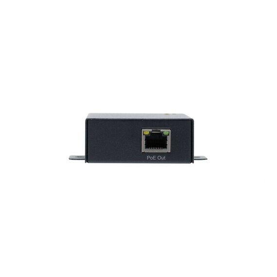 LevelOne 1-Port RJ-45 Gigabit PoE Repeater POR0111