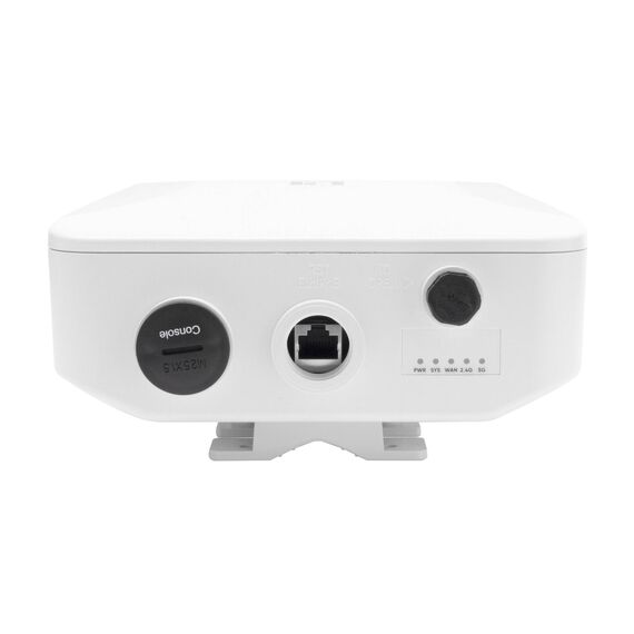 LevelOne AX3000 Dual Band WiFi 6 Outdoor PoE Wireless WAB8021