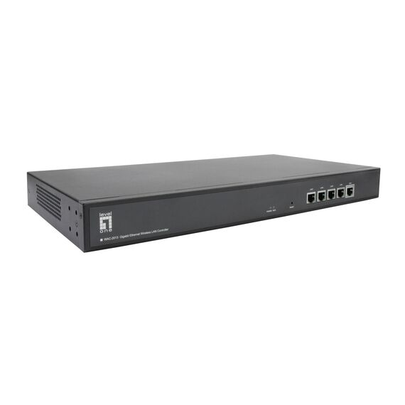 LevelOne Gigabit Ethernet Wireless LAN Controller, WAC2013