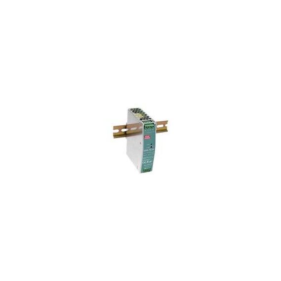 LevelOne POW2431 Power supply (DIN rail mountable) AC POW2431