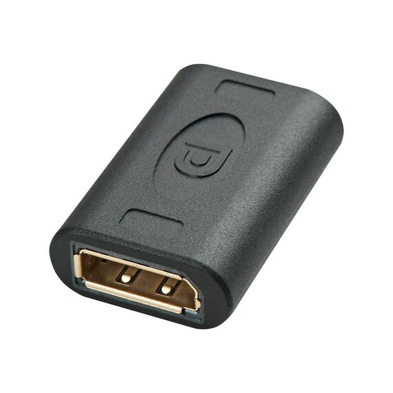 Lindy DisplayPort gender changer DisplayPort (F) to | 41020