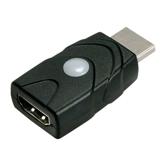Lindy HDMI 2.0 18G EDID Emulator EDID reader writer HDMI 32114