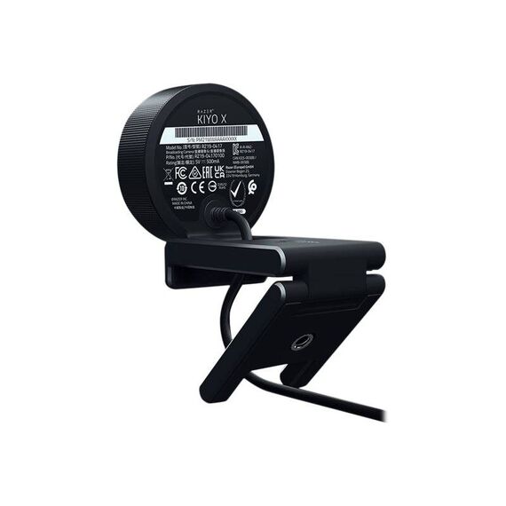 Razer Kiyo X Webcam colour 2.1 MP RZ1904170100R3M1