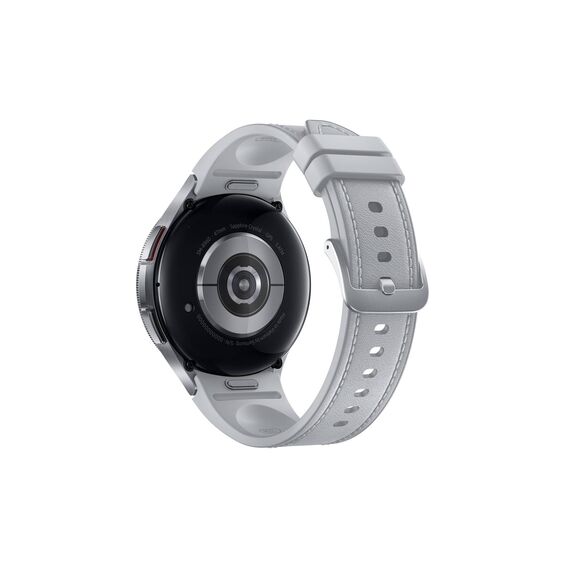Samsung Galaxy Watch6 Classic 47 mm smart watch SMR960NZSAEUE