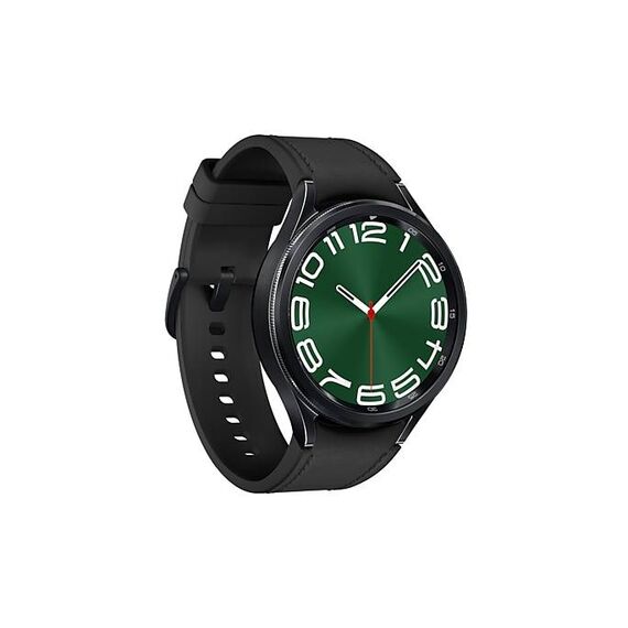 Samsung Galaxy Watch6 Classic 47 mm smart watch SMR965FZKADBT