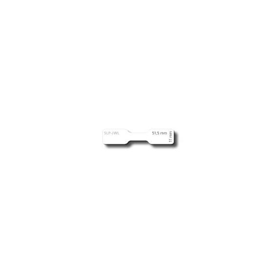 Seiko Instruments SLPJWL White 11 x 51.5 mm 1050 42100728