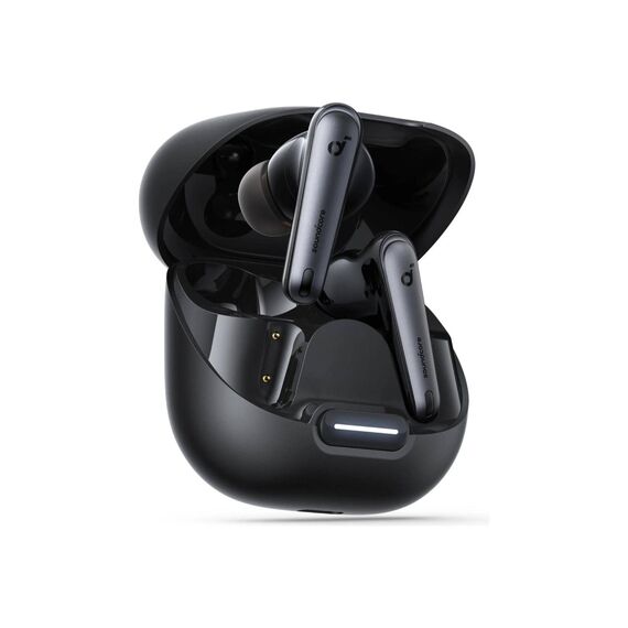 Soundcore Liberty 4 NC True wireless earphones with A3947G11
