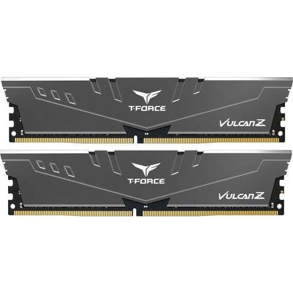 TForce Vulcan Z DDR4 kit 32 GB TLZGD432G3200HC16FDC01