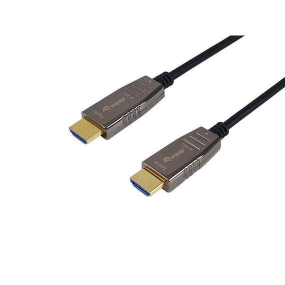 equip HDMI 2.1 Active Optical Cable 119455