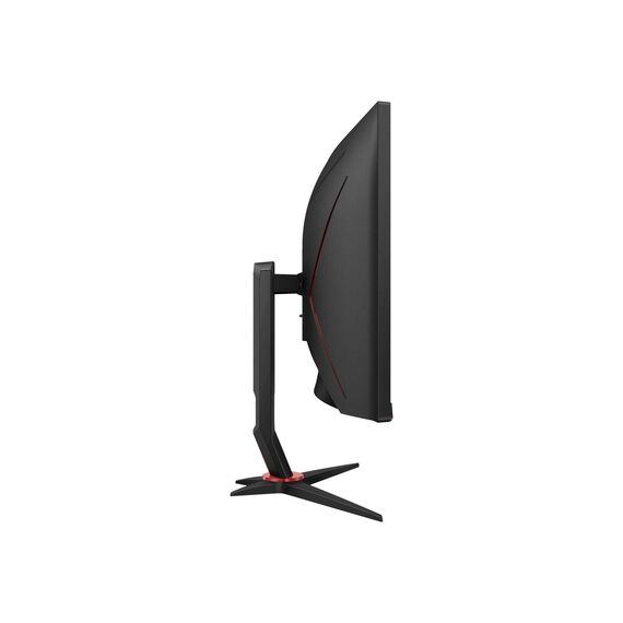 AOC Gaming CU34G2XPBK LED monitor CU34G2XPBK
