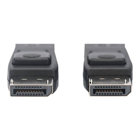 ASSMANN DisplayPort cable DisplayPort (M) to AK340106010S