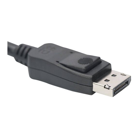 ASSMANN DisplayPort cable DisplayPort (M) to AK340106010S