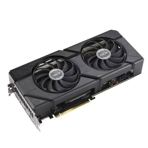 ASUS Dual Radeon RX 7700 XT 12GB OC Edition 90YV0JZ0M0NA00