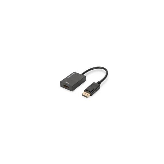 Assmann Video converter DisplayPort HDMI AK340415002S
