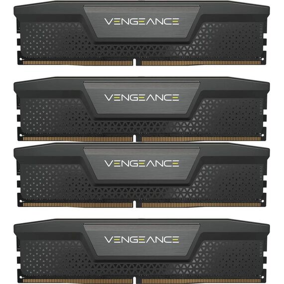 CORSAIR Vengeance DDR5 kit 96 GB CMK96GX5M4B6000C30