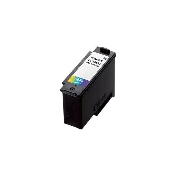 Canon CL586XL High Yield colour (cyan, magenta, 6226C001