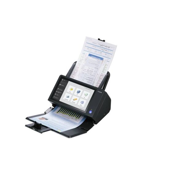 Canon imageFORMULA ScanFront 400 Document scanner CMOS 1255C003