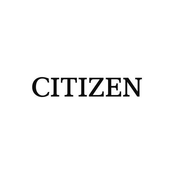 Citizen 4pack 110 mm x 300 m print ribbon for Citizen 3330110