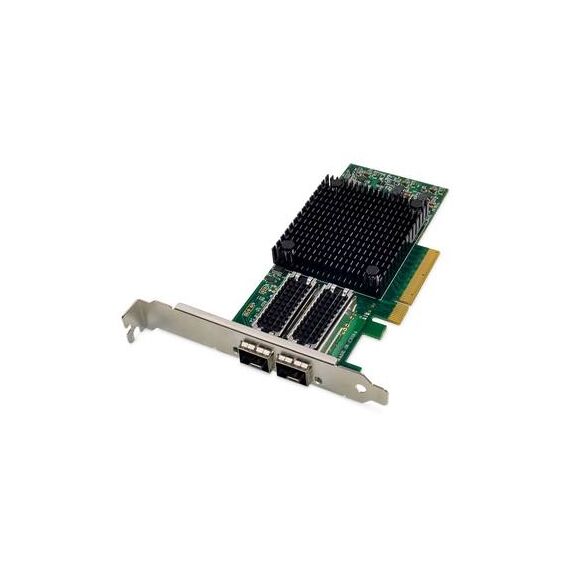 DIGITUS 2 port 25 Gigabit Ethernet network card DN10180