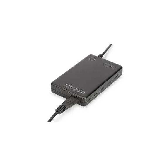 DIGITUS DA10190 Power adapter AC 100240 V 90 Watt DA10190