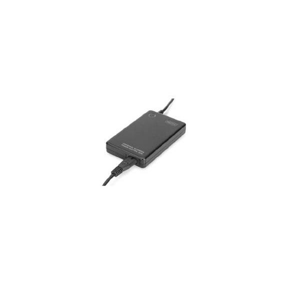 DIGITUS DA10190 Power adapter AC 100240 V 90 Watt DA10190
